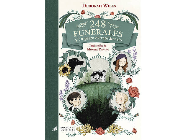 248 funerales y un perro extraodinario 248 funerales y un perro extraodinario