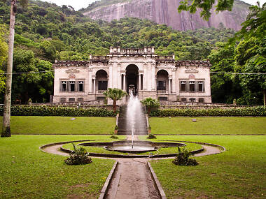 The most instagrammable places in Rio de Janeiro The most instagrammable places in Rio de Janeiro