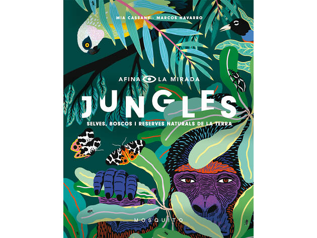 Jungles Jungles