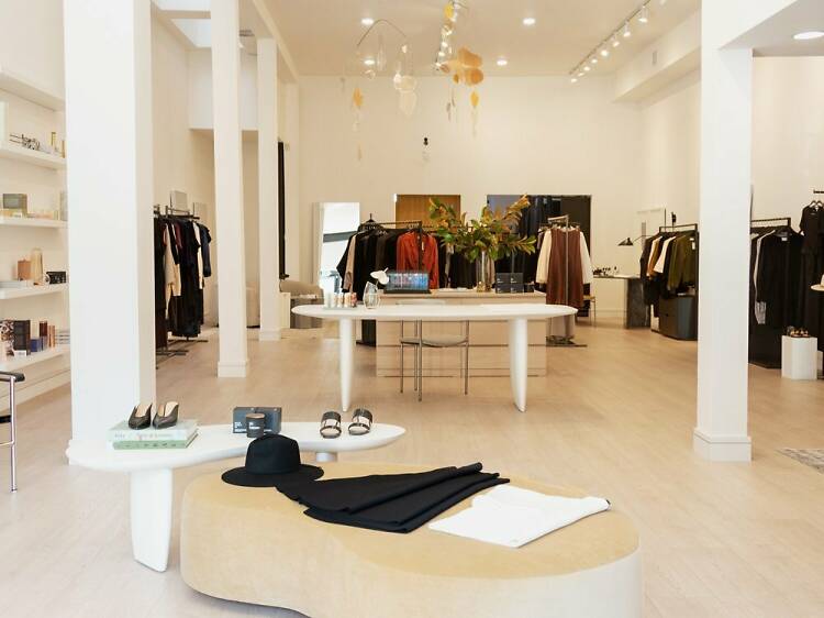 10 Best Clothing Stores in San Francisco for Men and Women