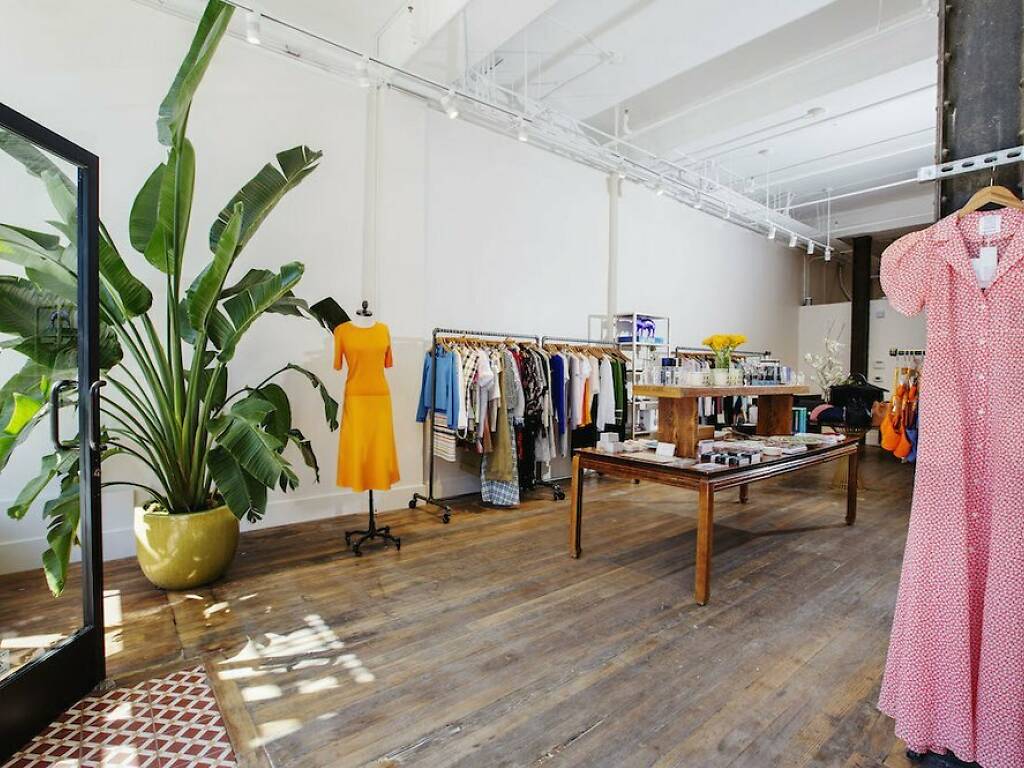 10 Best Clothing Stores in San Francisco for Men and Women