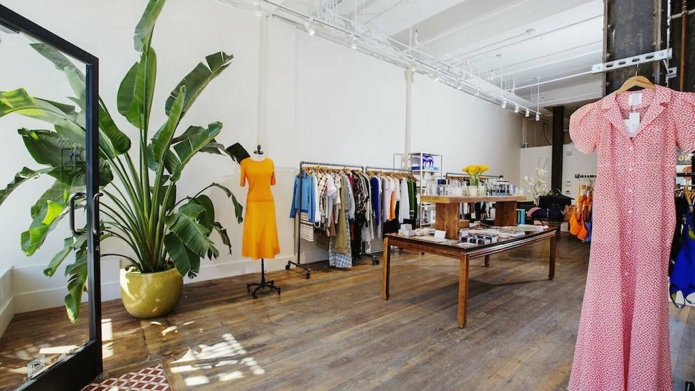 Shopping in San Francisco: 19 Awesome Stores for Clothes, Shoes and More