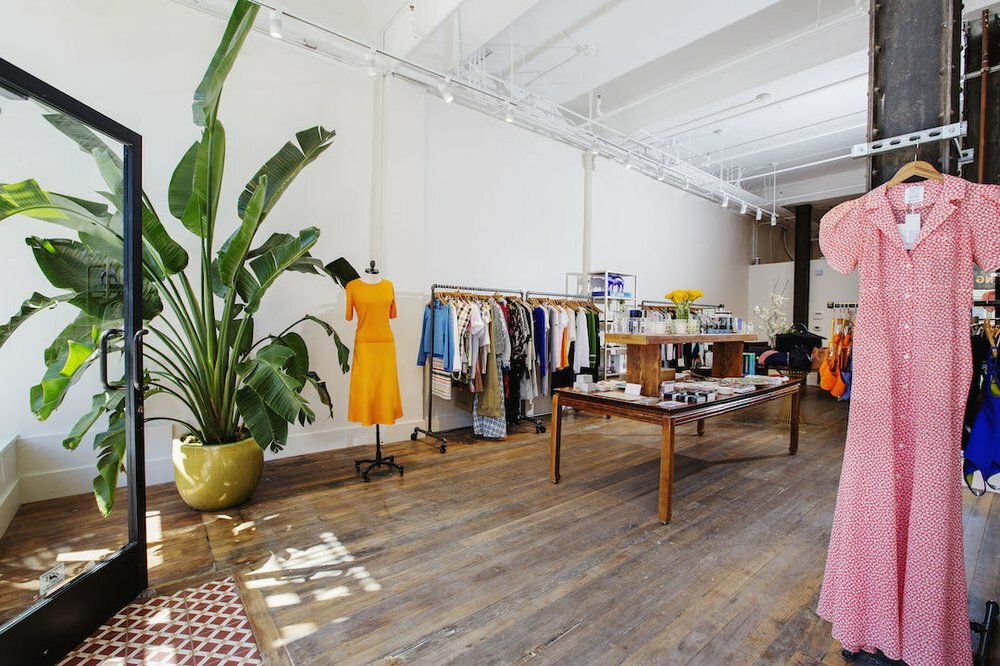 ubetalt panik barmhjertighed Shopping in San Francisco: 19 Awesome Stores for Clothes, Shoes and More