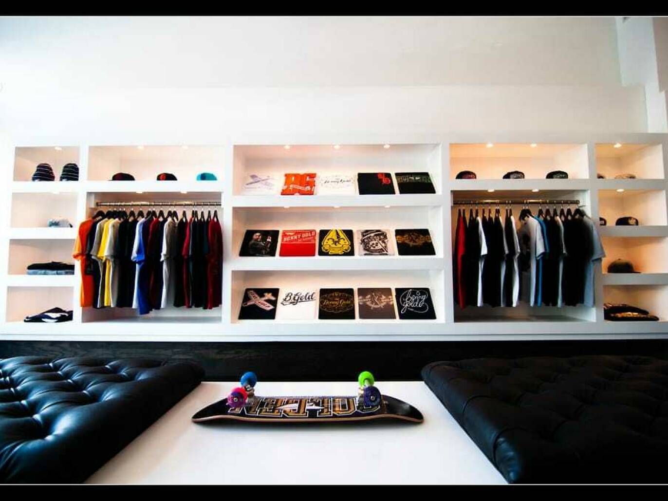 10 Best Clothing Stores in San Francisco for Men and Women