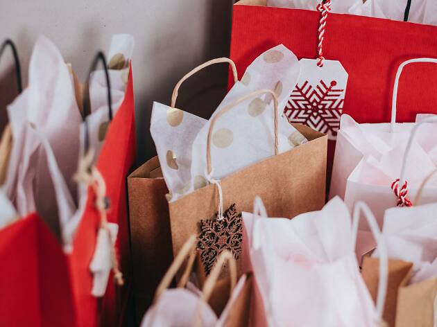 Compras Compras