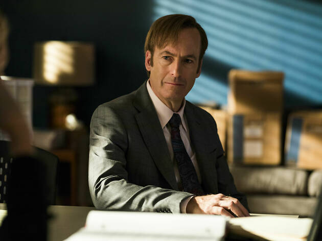 Better Call Saul Better Call Saul, estrena su nueva temporada