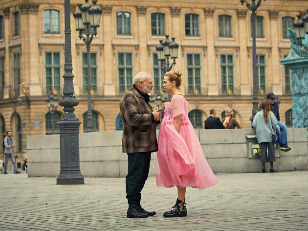 Killing Eve Killing Eve, la serie de BBC America