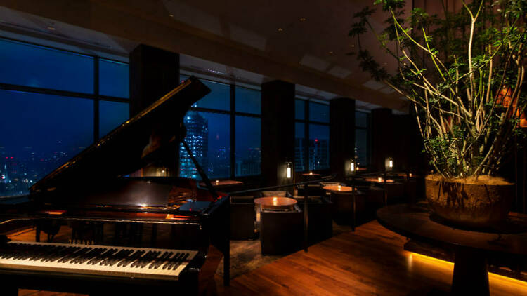 Cerulean Tower Tokyu Hotel - Bellovisto