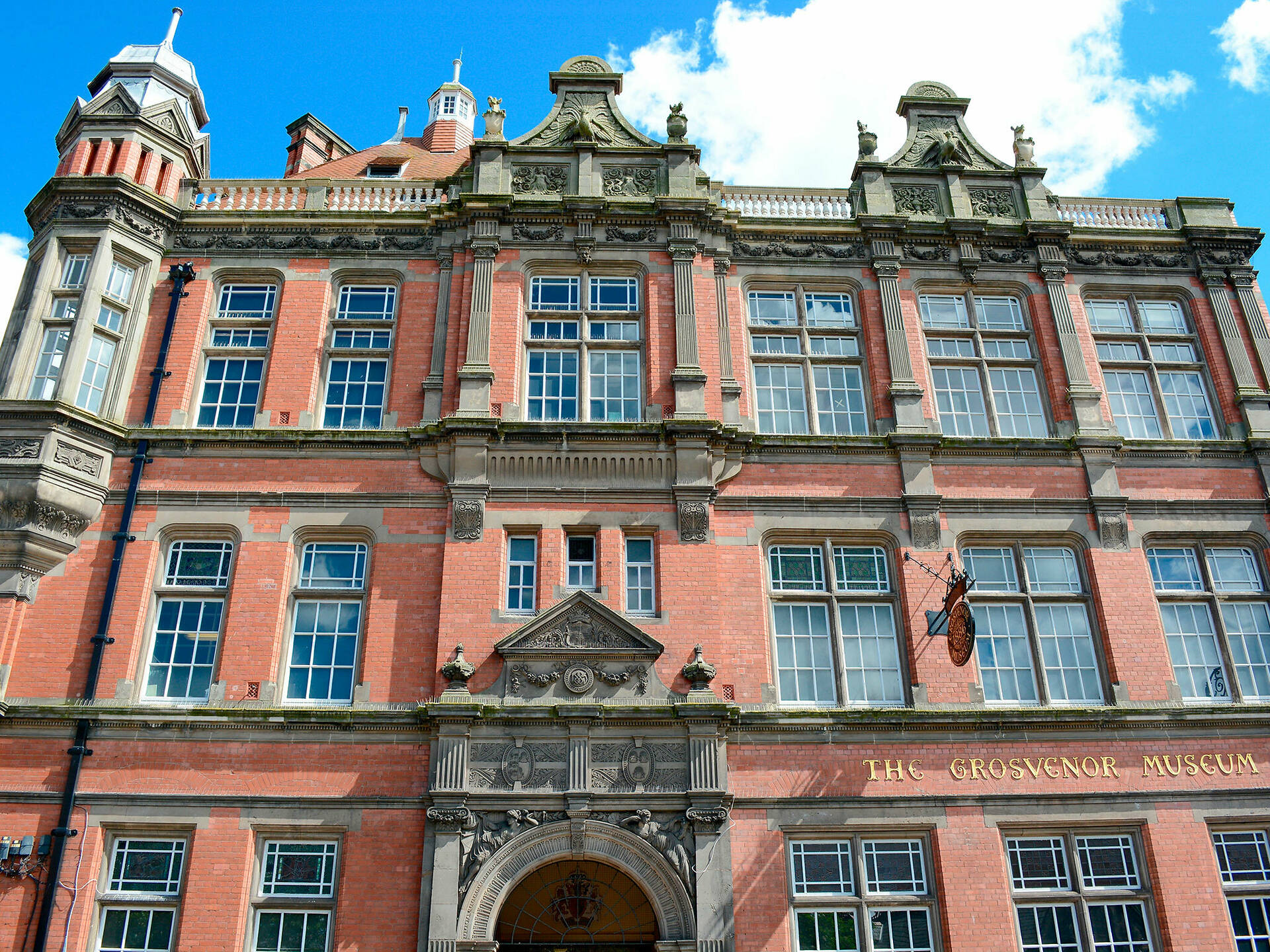 Best Things To Do in Chester | 9 Great Activities