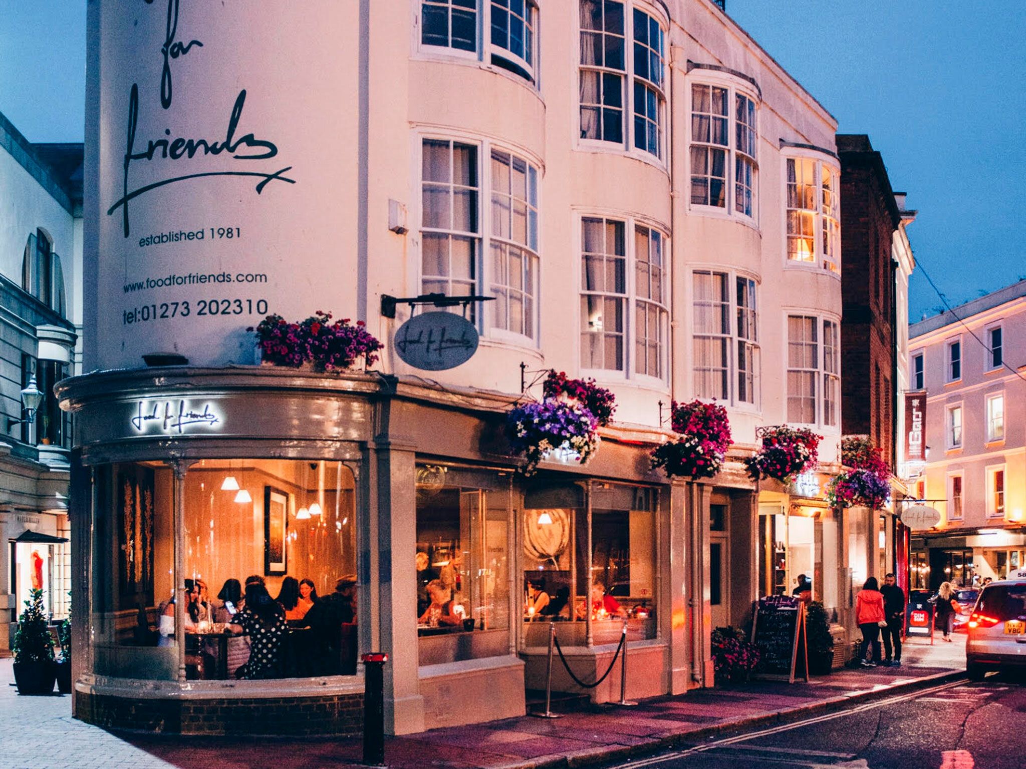 Best Restaurants in Brighton 20 Must Visit Restaurants in Brighton