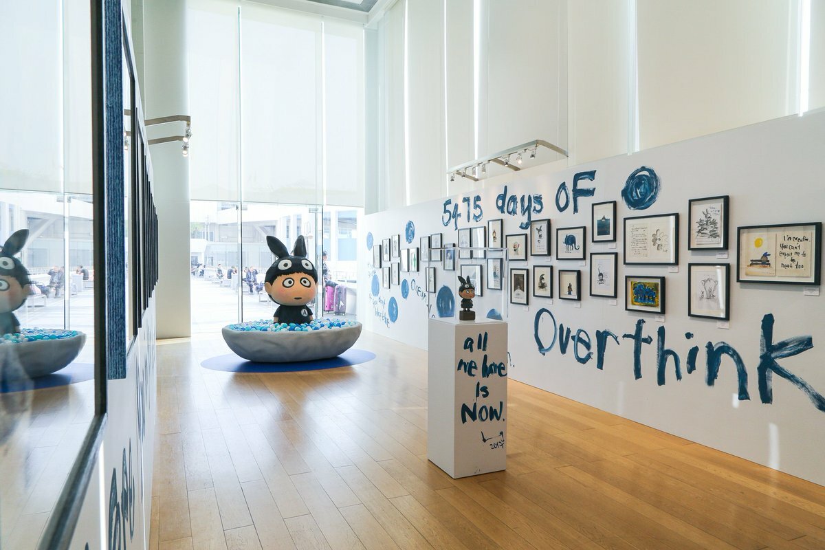 Best art galleries in Hong Kong for true culture vultures Time Out