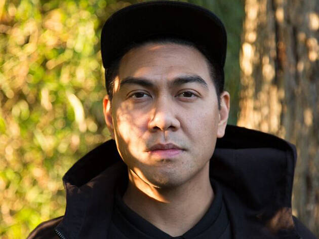 Broad 6th Anniversary feat. Mike Servito and Eris Drew Broad 6th Anniversary feat. Mike Servito and Eris Drew
