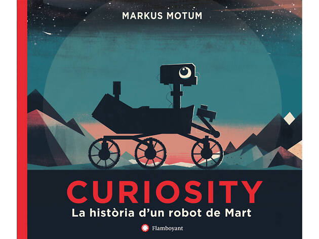 Curiosity Curiosity