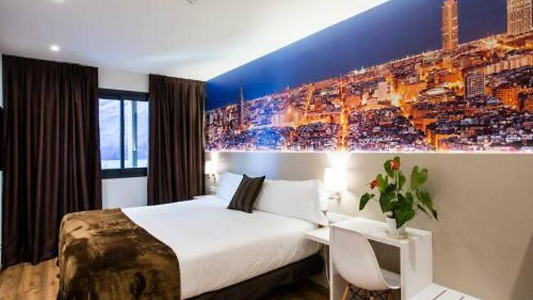 Hotel BESTPRICE Gracia