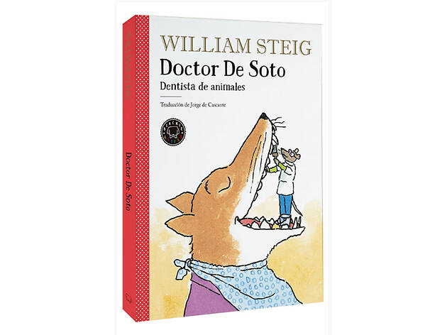 Doctor De Soto Doctor De Soto