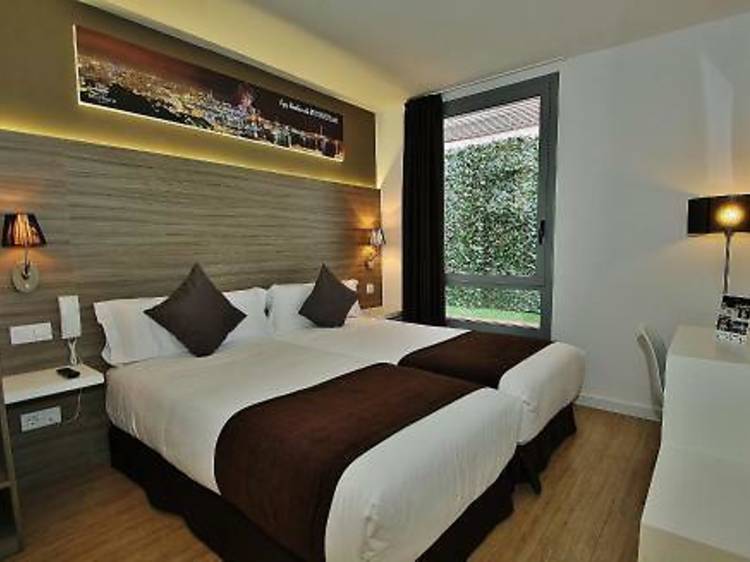 Hotel BESTPRICE Diagonal