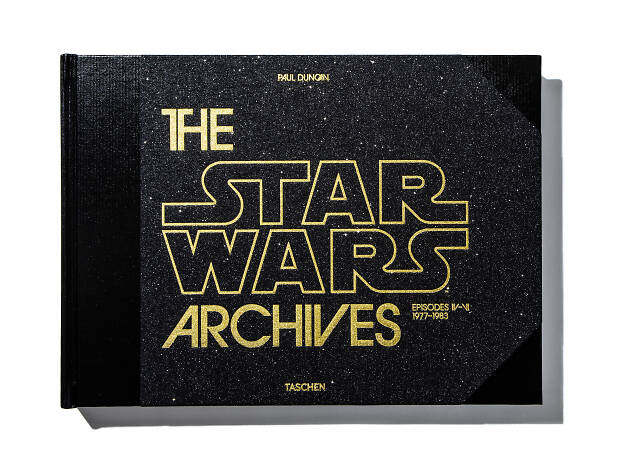 The Star Wars Archives Book The Star Wars Archives Book