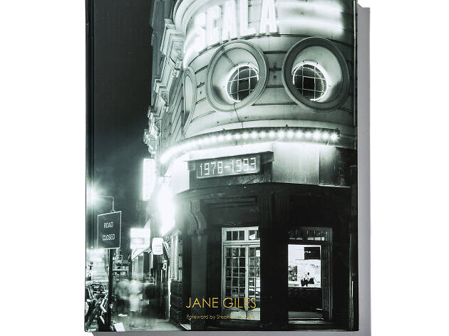 Scala Cinema 1978-1993 Book Scala Cinema 1978-1993 Book