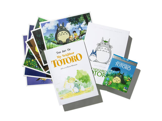 My Neighbour Totoro gift guide My Neighbour Totoro gift guide