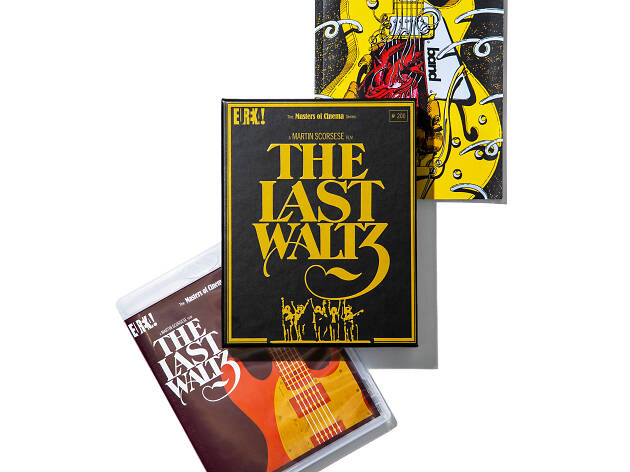 The Last Waltz The Last Waltz