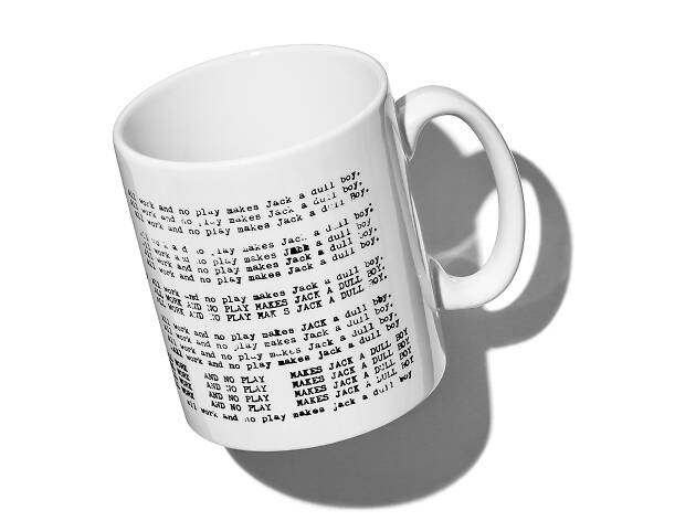 The Shining Mug The Shining Mug