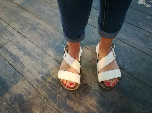 Zouri shoes Zouri shoes