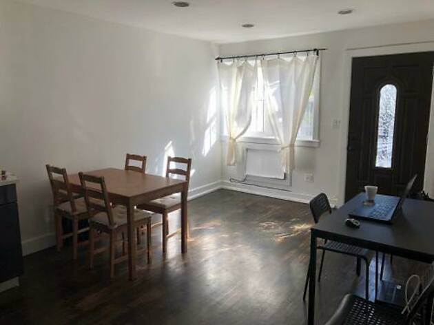4 Rooms (4rmz) 4 Rooms (4rmz)