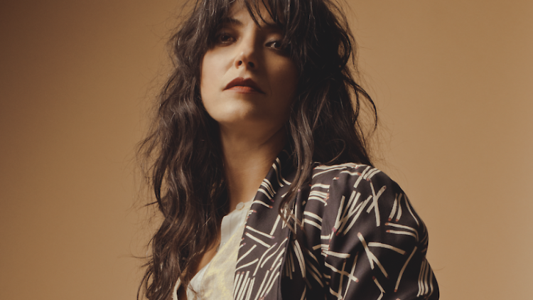 Sharon Van Etten