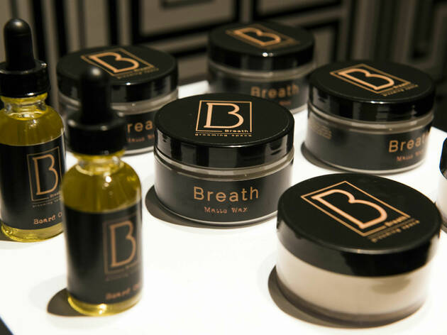 Breath Grooming Barbershop Breath Grooming Barbershop