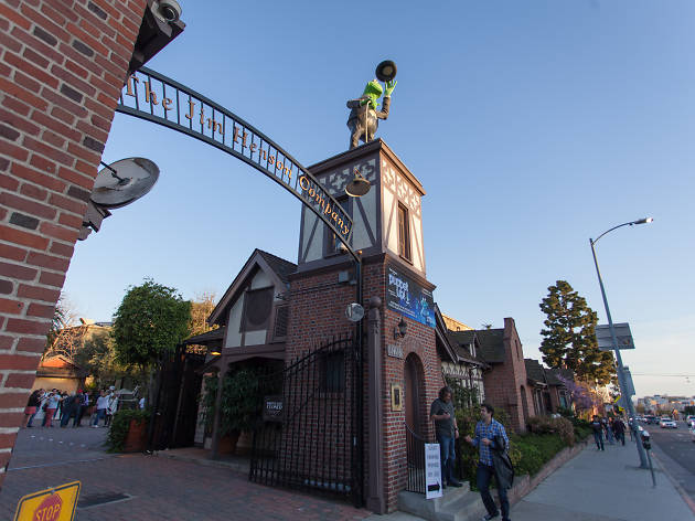 The Jim Henson Company The Jim Henson Company