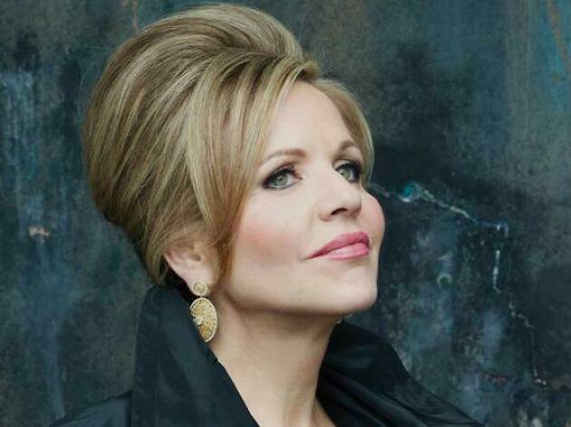 Renée Fleming Renée Fleming