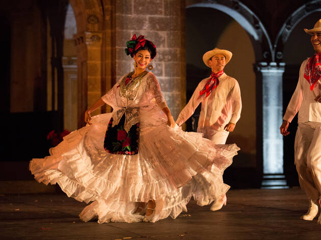 Navidades en México Navidades en México