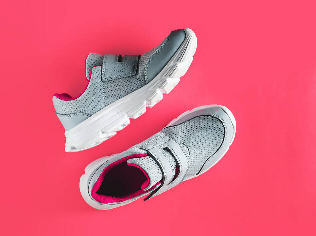 Sneakers & Trucks 2018 Sneakers & Trucks 2018