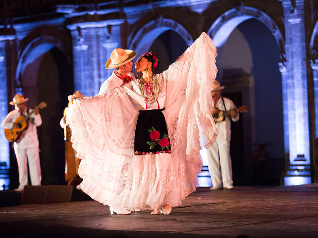 Navidades en México Navidades en México