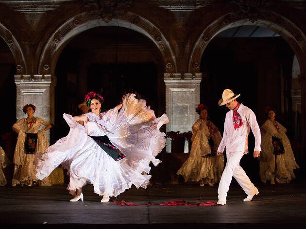 Navidades en México Navidades en México