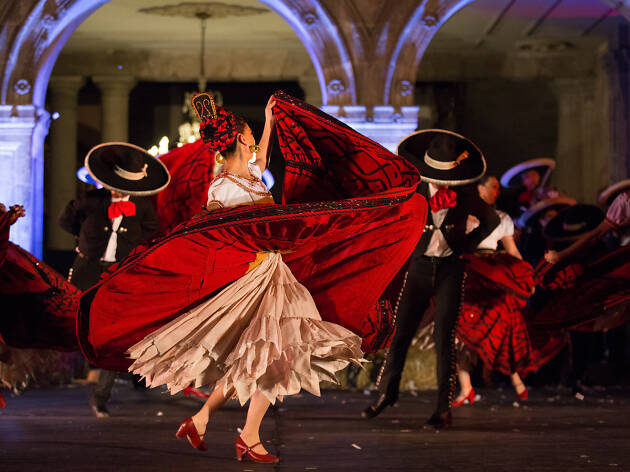 Navidades en México Navidades en México