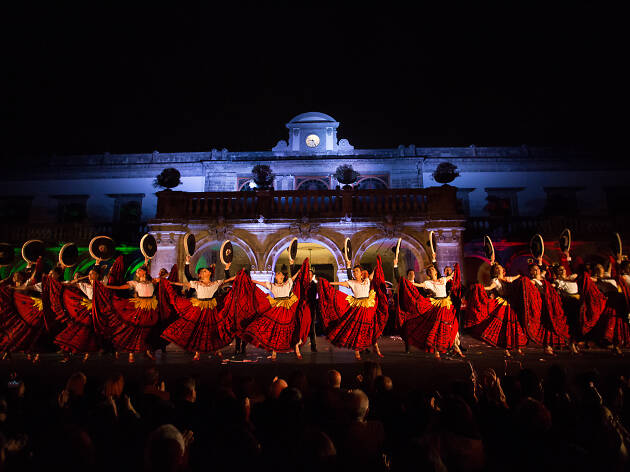 Navidades en México Navidades en México
