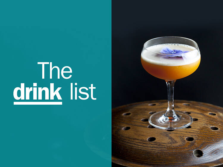 The 15 best bars in Los Angeles The 15 best bars in Los Angeles