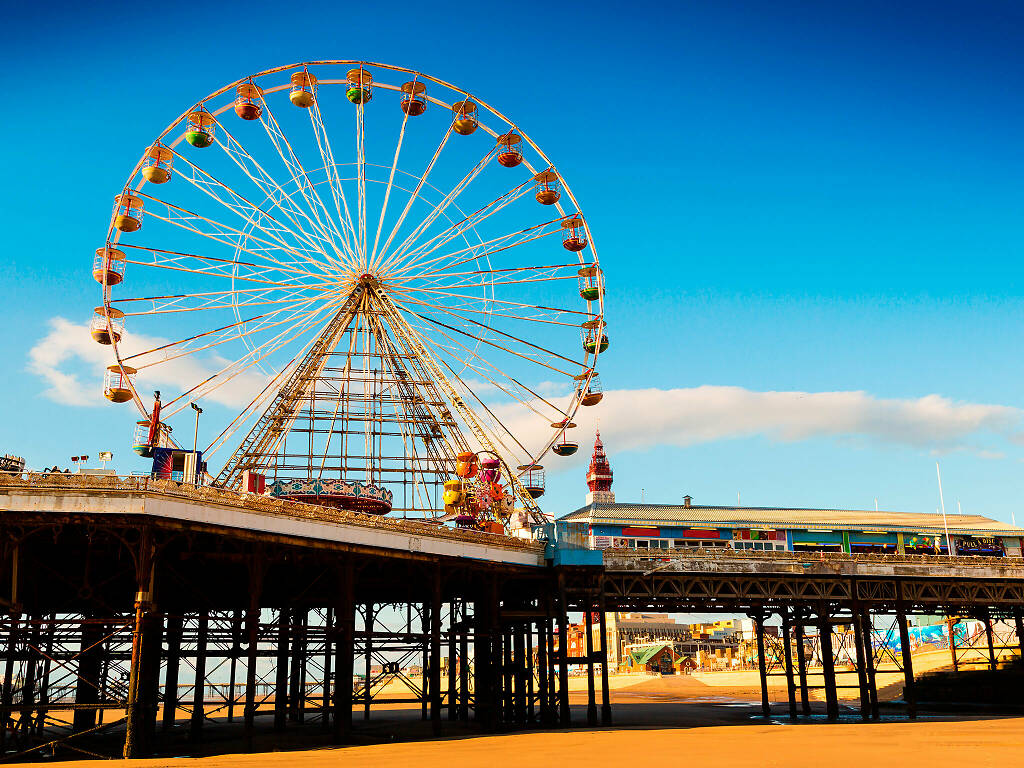 Best Things To Do In Blackpool | 11 Awesome Activities