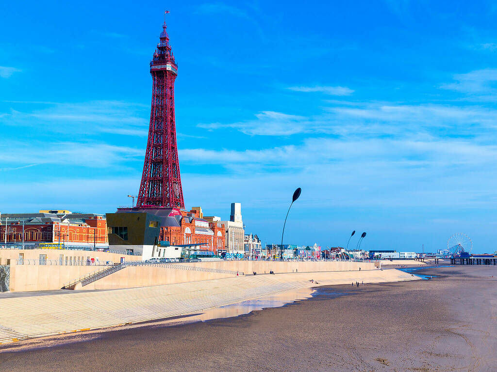 Best Things To Do In Blackpool | 11 Awesome Activities