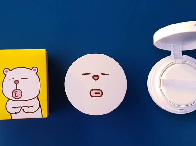Air Cushion Air Cushion