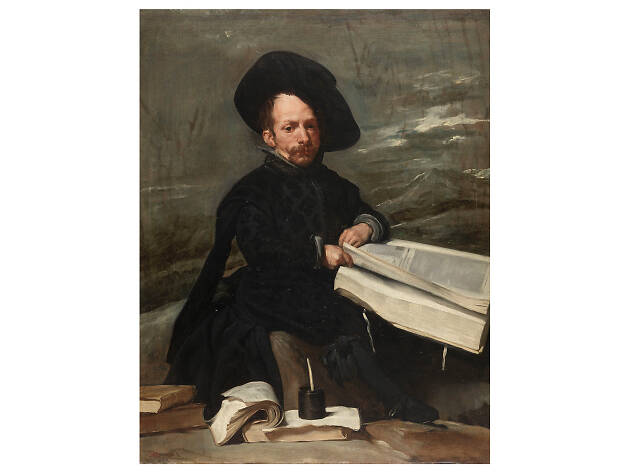 Velázquez. Museo del Prado Velázquez. Museo del Prado