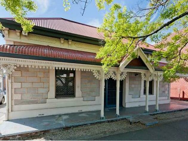 Entire Cottage in the heart of Adelaide CBD Entire Cottage in the heart of Adelaide CBD