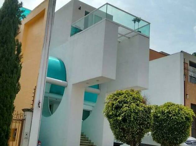 Casa Tanimisha Casa Tanimisha
