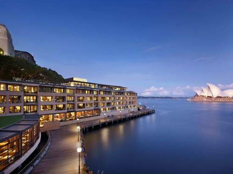 Park Hyatt Sydney Park Hyatt Sydney