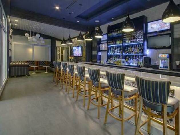 SoHo 54 Hotel SoHo 54 Hotel