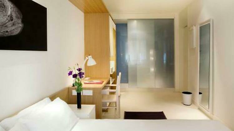 Hotel Denit Barcelona