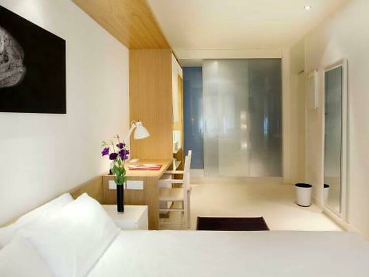 Hotel Denit Barcelona