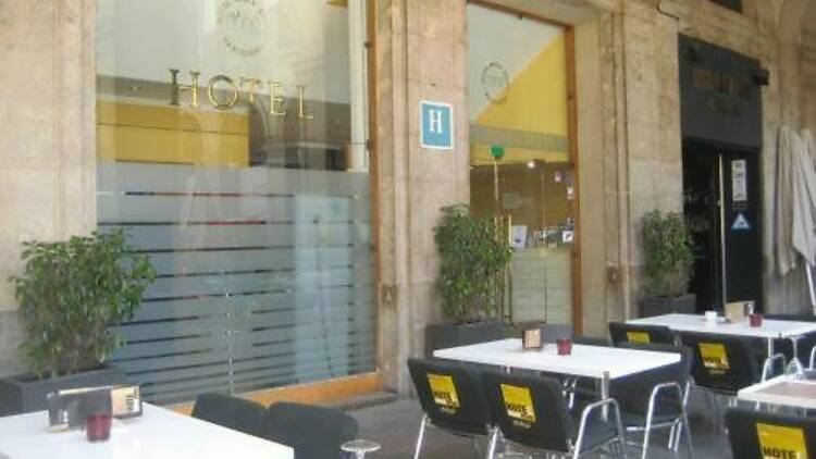 Roma Reial