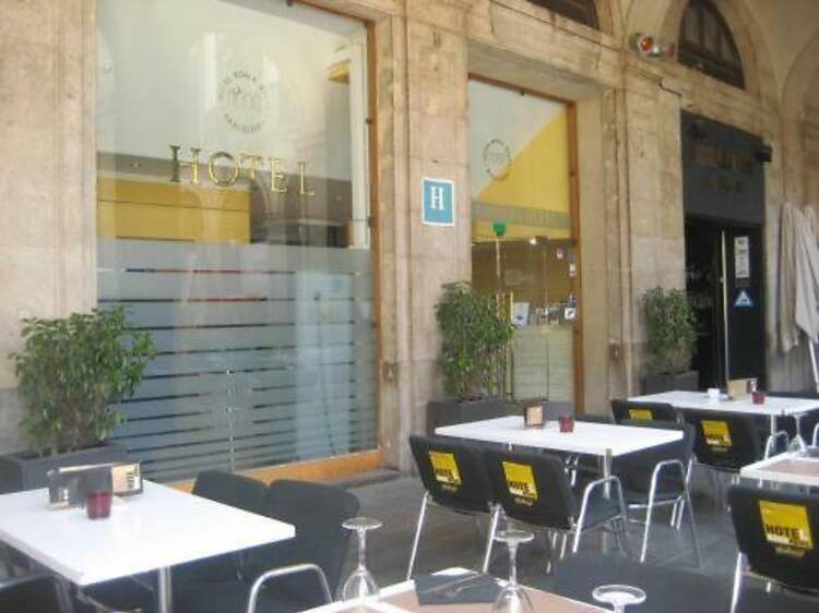 Roma Reial